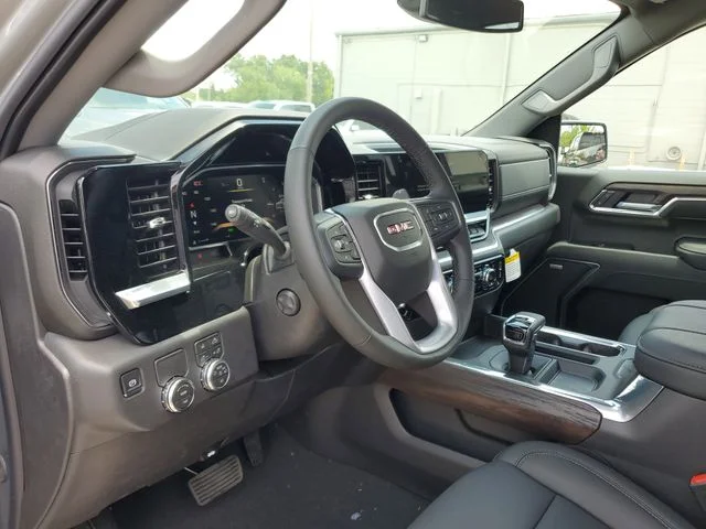 Nuevos GMC SIERRA 1500 à Estados chez autogozo