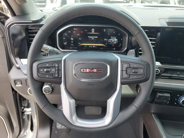Nuevos GMC SIERRA 1500 à Estados chez autogozo