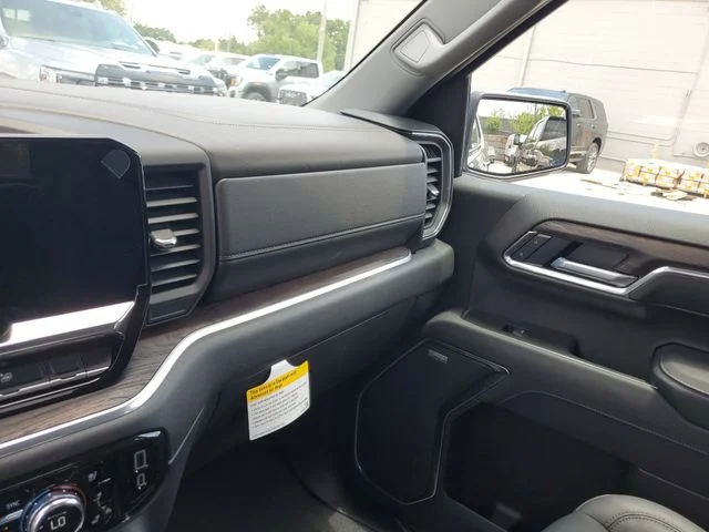 Nuevos GMC SIERRA 1500 à Estados chez autogozo