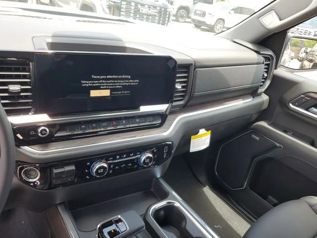 Nuevos GMC SIERRA 1500 à Estados chez autogozo