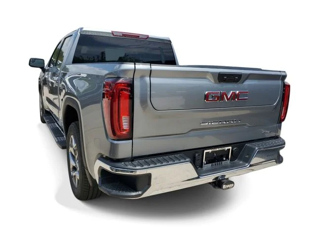 Nuevos GMC SIERRA 1500 à Estados chez autogozo