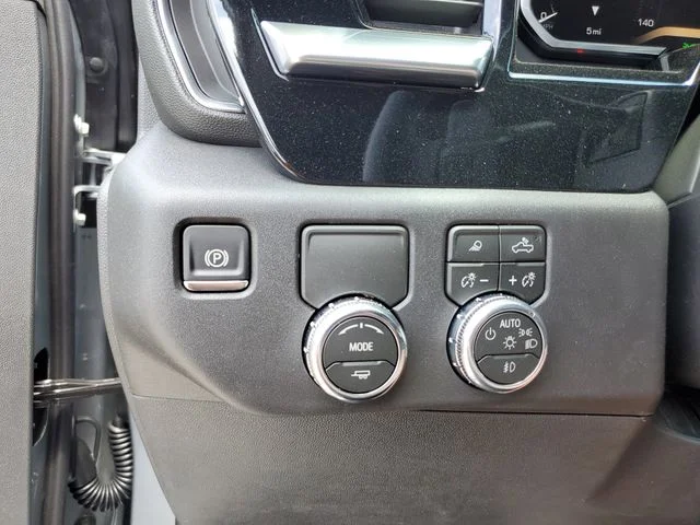 Nuevos GMC SIERRA 1500 à Estados chez autogozo