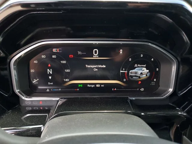 Nuevos GMC SIERRA 1500 à Estados chez autogozo