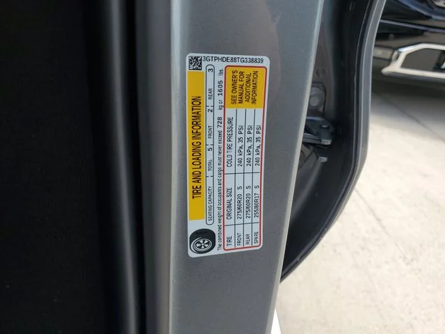 Nuevos GMC SIERRA 1500 à Estados chez autogozo