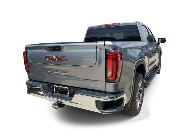 Nuevos GMC SIERRA 1500 à Estados chez autogozo