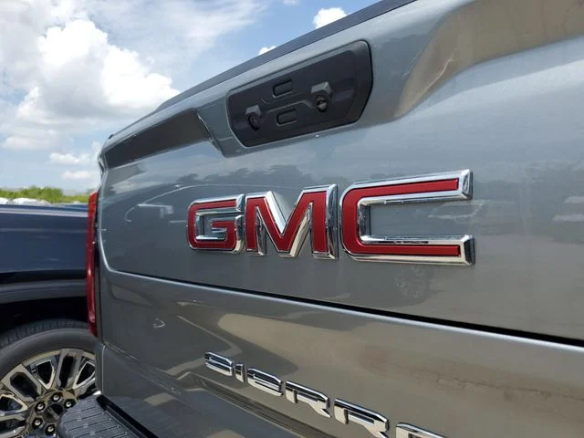 Nuevos GMC SIERRA 1500 à Estados chez autogozo
