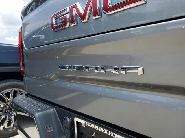 Nuevos GMC SIERRA 1500 à Estados chez autogozo