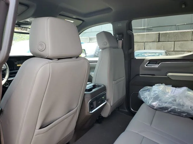 Nuevos GMC SIERRA 1500 à Estados chez autogozo