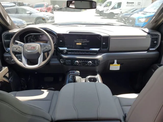 Nuevos GMC SIERRA 1500 à Estados chez autogozo