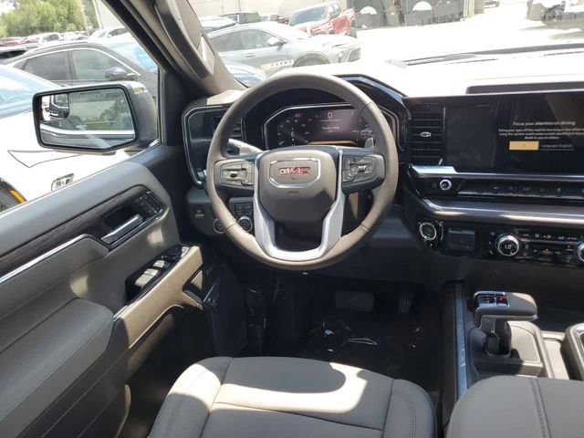 Nuevos GMC SIERRA 1500 à Estados chez autogozo