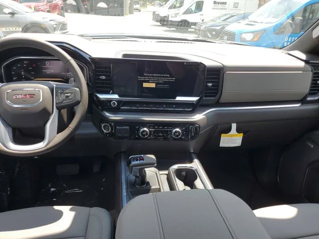 Nuevos GMC SIERRA 1500 à Estados chez autogozo