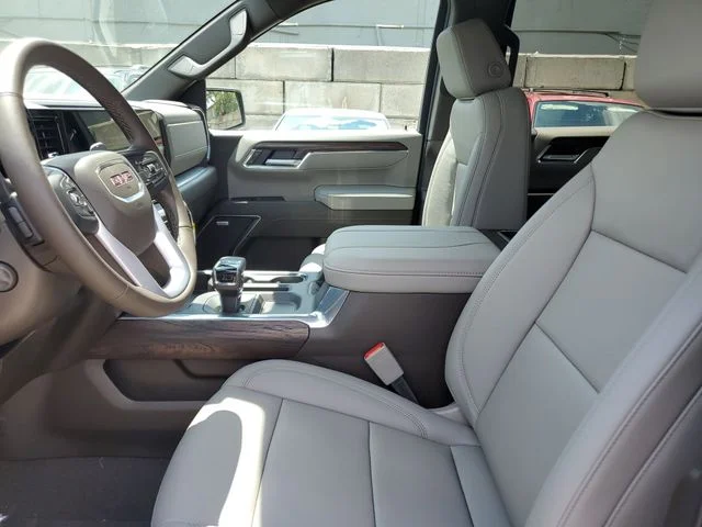 Nuevos GMC SIERRA 1500 à Estados chez autogozo
