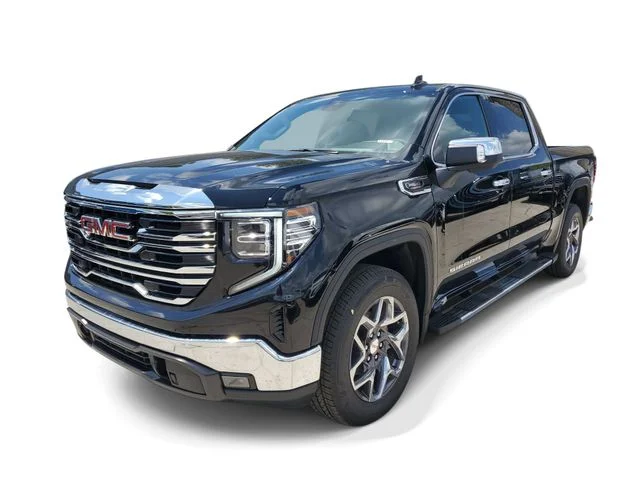 Nuevos GMC SIERRA 1500 à Estados chez autogozo
