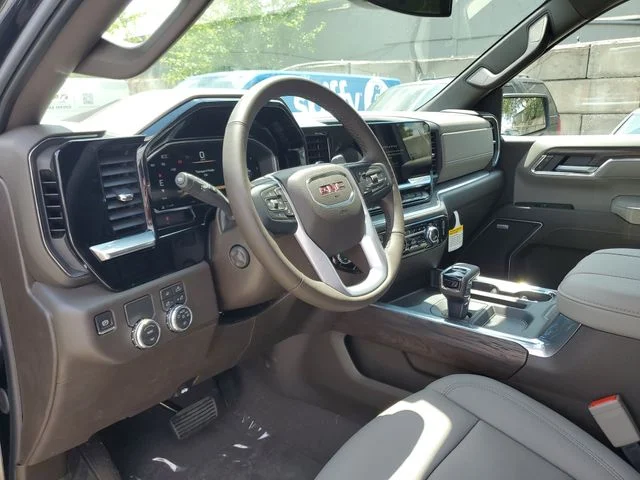 Nuevos GMC SIERRA 1500 à Estados chez autogozo