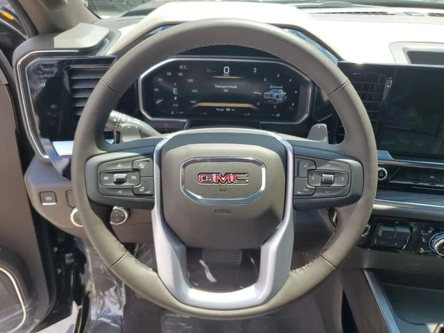 Nuevos GMC SIERRA 1500 à Estados chez autogozo