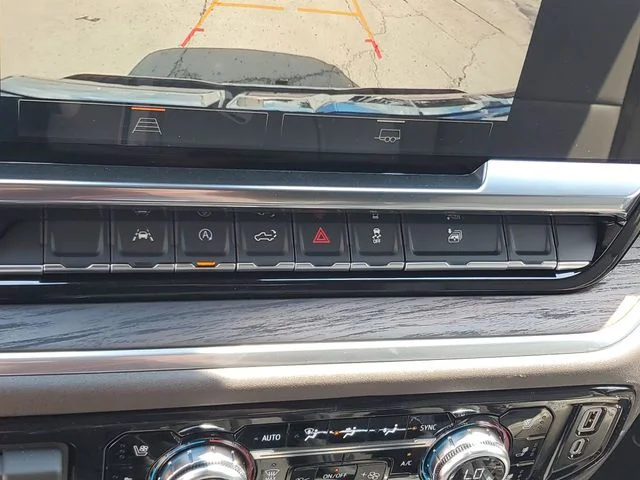 Nuevos GMC SIERRA 1500 à Estados chez autogozo