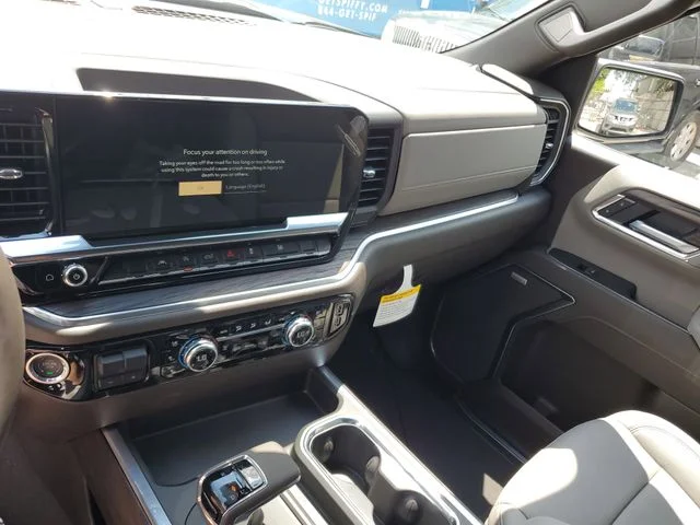 Nuevos GMC SIERRA 1500 à Estados chez autogozo
