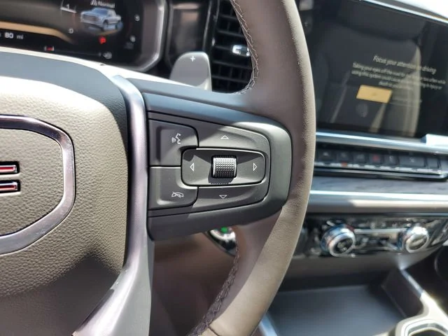 Nuevos GMC SIERRA 1500 à Estados chez autogozo