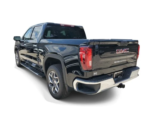 Nuevos GMC SIERRA 1500 à Estados chez autogozo