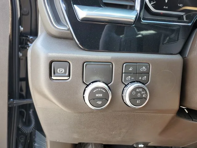 Nuevos GMC SIERRA 1500 à Estados chez autogozo