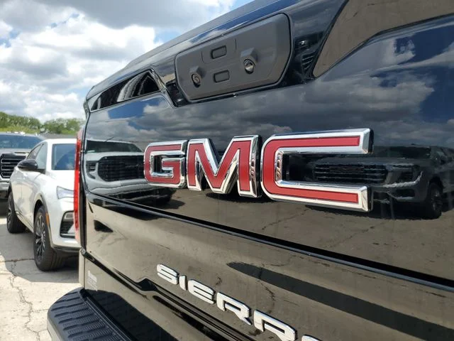 Nuevos GMC SIERRA 1500 à Estados chez autogozo