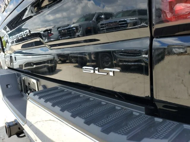 Nuevos GMC SIERRA 1500 à Estados chez autogozo