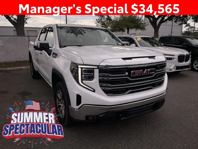 SEMINUEVOS GMC Sierra 1500 a Estados en autogozo
