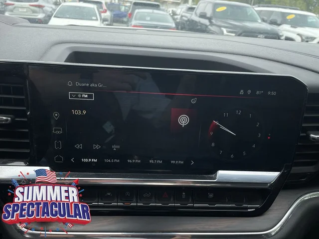 SEMINUEVOS GMC Sierra 1500 a Estados en autogozo