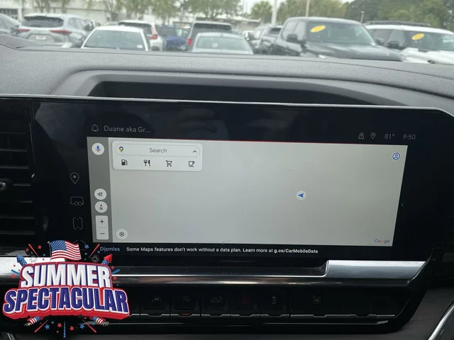 SEMINUEVOS GMC Sierra 1500 a Estados en autogozo