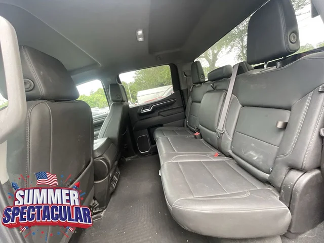 SEMINUEVOS GMC Sierra 1500 a Estados en autogozo