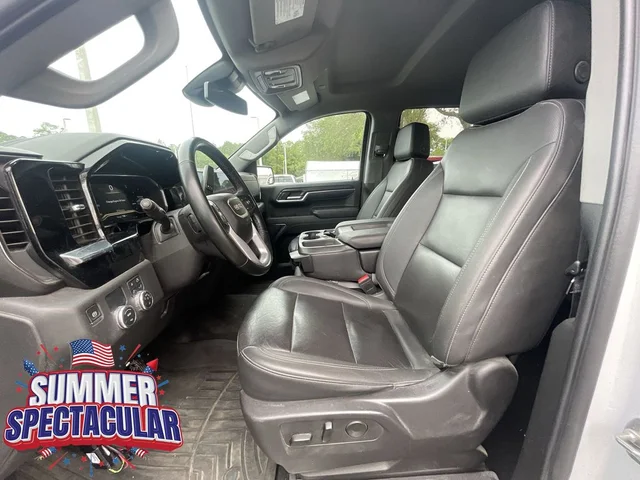 SEMINUEVOS GMC Sierra 1500 a Estados en autogozo