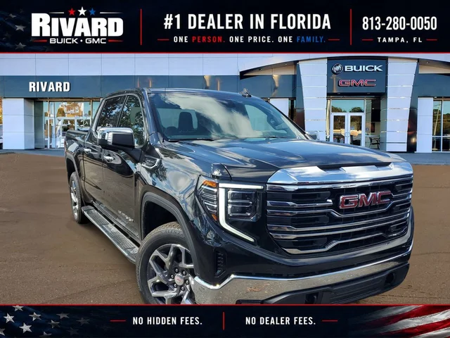 Nuevos GMC SIERRA 1500 à Estados chez autogozo