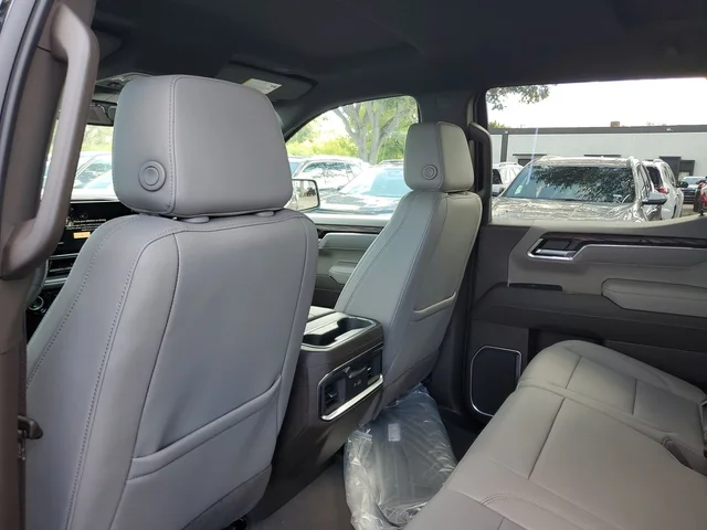 Nuevos GMC SIERRA 1500 à Estados chez autogozo