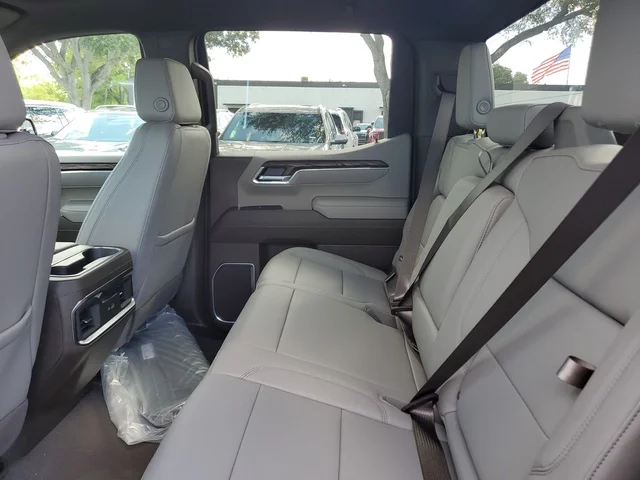 Nuevos GMC SIERRA 1500 à Estados chez autogozo