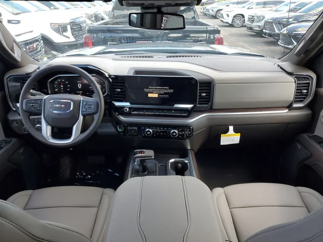 Nuevos GMC SIERRA 1500 à Estados chez autogozo