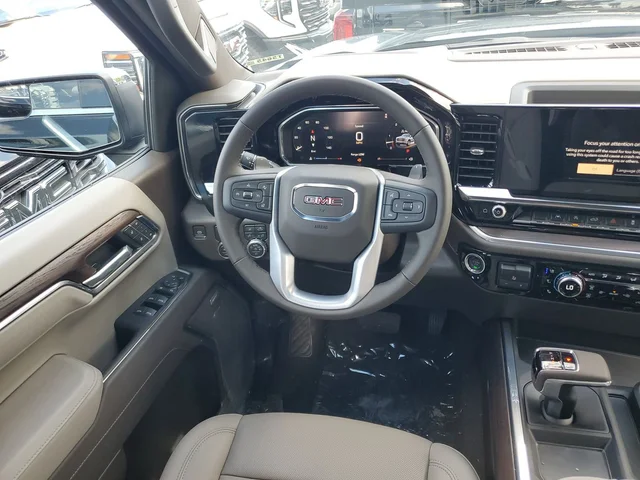 Nuevos GMC SIERRA 1500 à Estados chez autogozo
