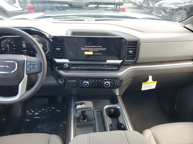 Nuevos GMC SIERRA 1500 à Estados chez autogozo