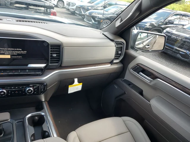 Nuevos GMC SIERRA 1500 à Estados chez autogozo