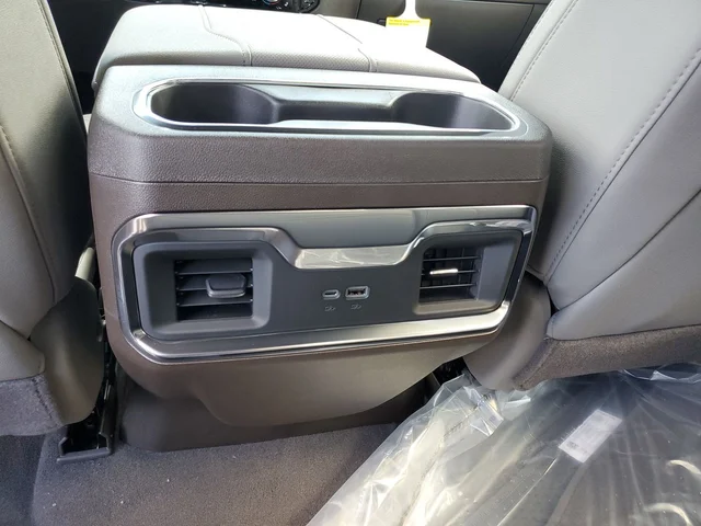 Nuevos GMC SIERRA 1500 à Estados chez autogozo