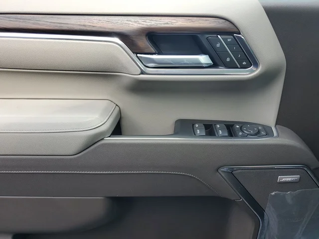 Nuevos GMC SIERRA 1500 à Estados chez autogozo