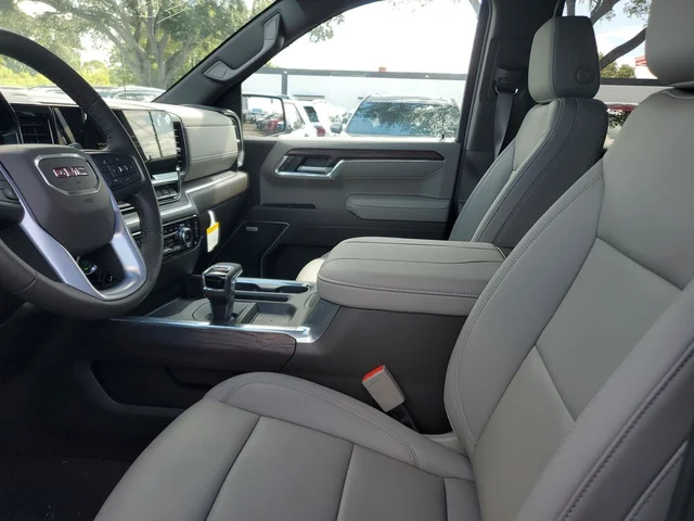 Nuevos GMC SIERRA 1500 à Estados chez autogozo
