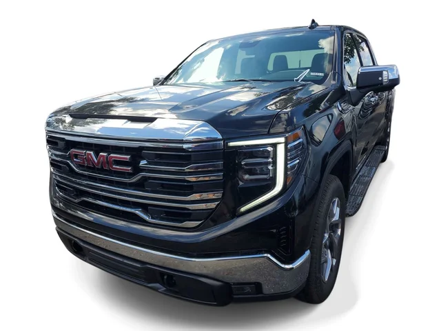 Nuevos GMC SIERRA 1500 à Estados chez autogozo