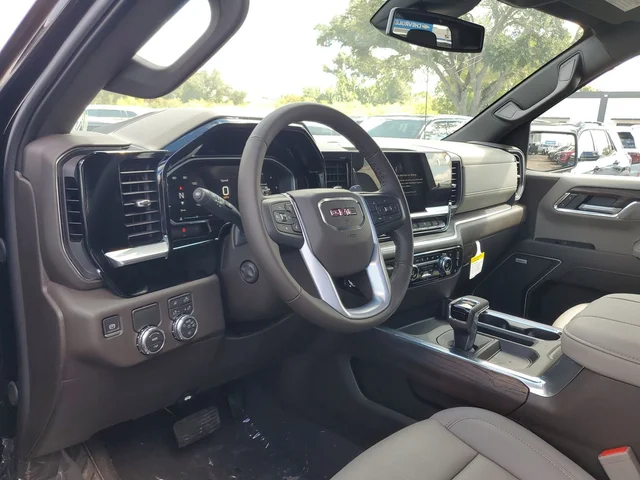 Nuevos GMC SIERRA 1500 à Estados chez autogozo