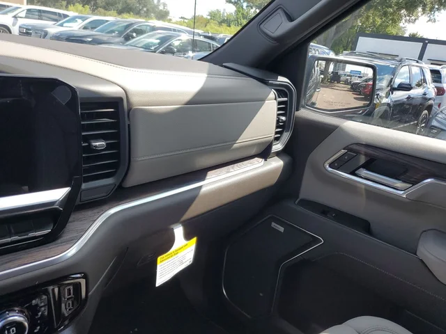 Nuevos GMC SIERRA 1500 à Estados chez autogozo