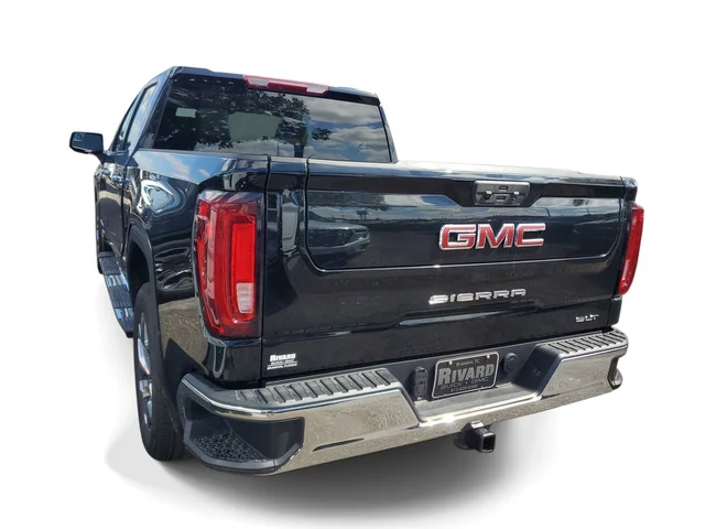 Nuevos GMC SIERRA 1500 à Estados chez autogozo