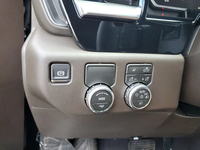 Nuevos GMC SIERRA 1500 à Estados chez autogozo