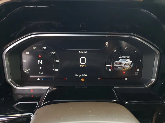 Nuevos GMC SIERRA 1500 à Estados chez autogozo