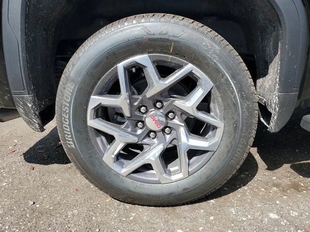 Nuevos GMC SIERRA 1500 à Estados chez autogozo