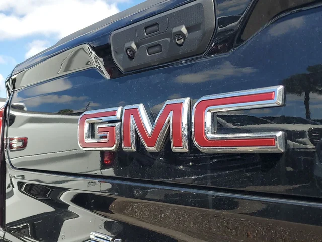 Nuevos GMC SIERRA 1500 à Estados chez autogozo