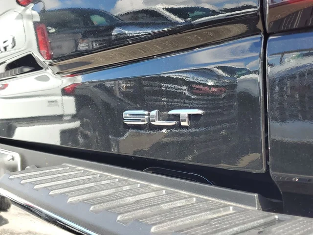 Nuevos GMC SIERRA 1500 à Estados chez autogozo